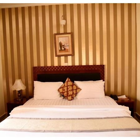 Royalton Hotels أبوجا المظهر الخارجي الصورة