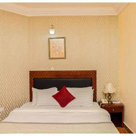 Royalton Hotels أبوجا المظهر الخارجي الصورة