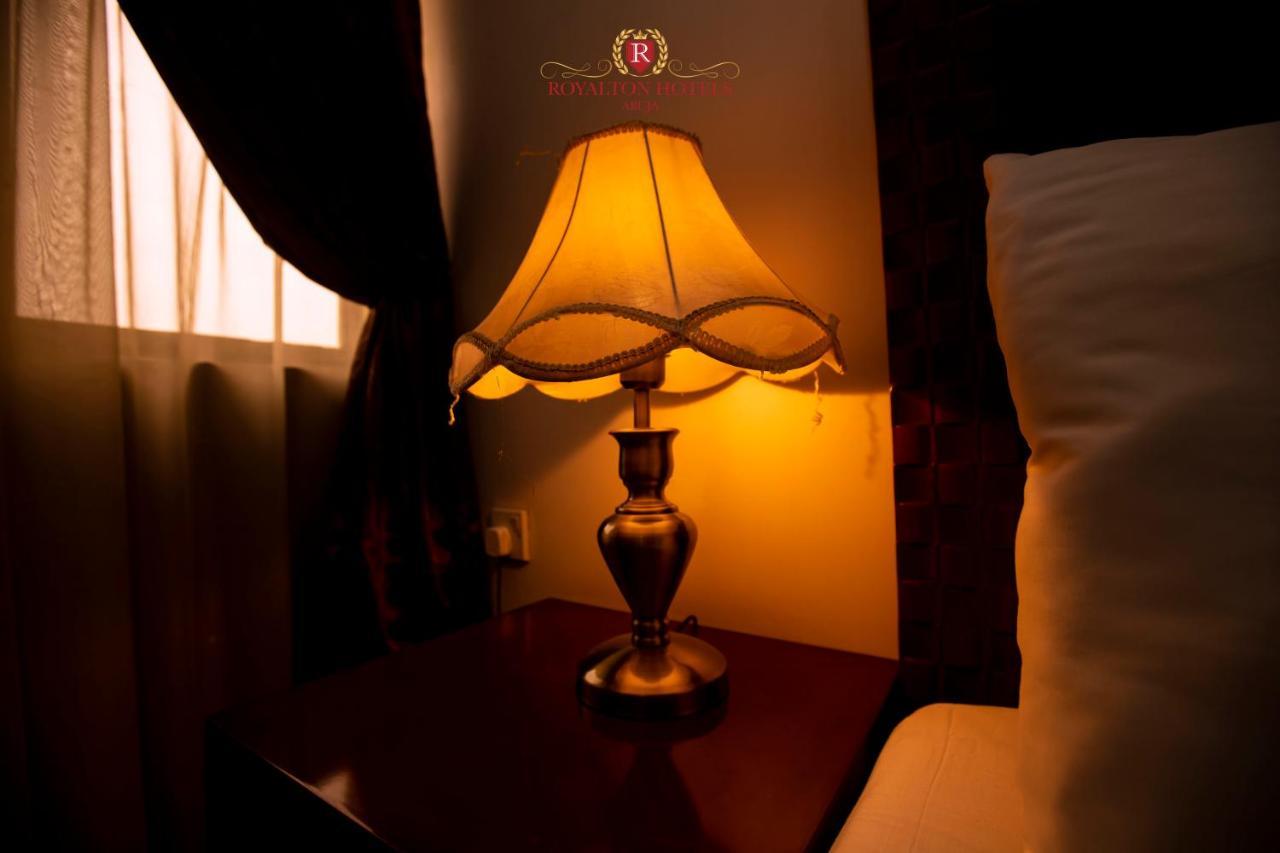 Royalton Hotels أبوجا المظهر الخارجي الصورة