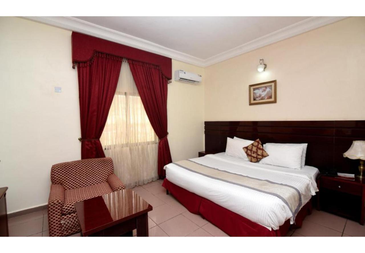 Royalton Hotels أبوجا المظهر الخارجي الصورة